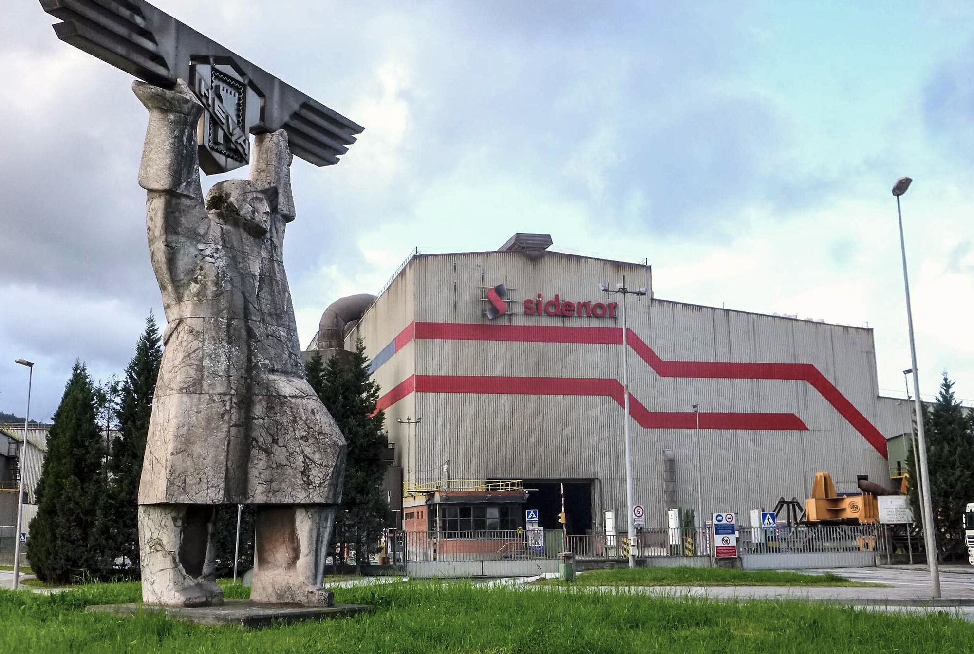 Sidenor